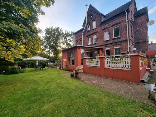 Foto - 70 Quadratmeter Henrichenburg gedämnt