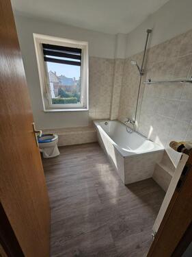 Foto - 3 Zimmer Etagenwohnung in Tangerhütte