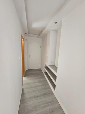 Foto - Etagenwohnung in Tangerhütte zur Miete