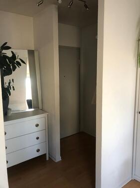 Foto - Etagenwohnung in Kassel zur Miete