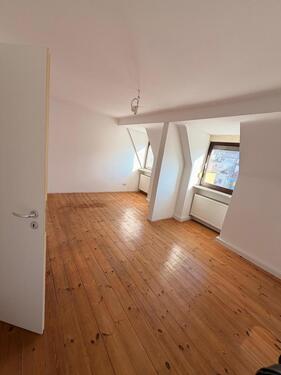 Foto - 2-ZKB DG Whg. in Homburg Stadtmitte zu vermieten, provisionsfrei