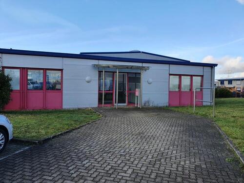 Foto - Zweibrücken Büro Praxis leichte Fertigung