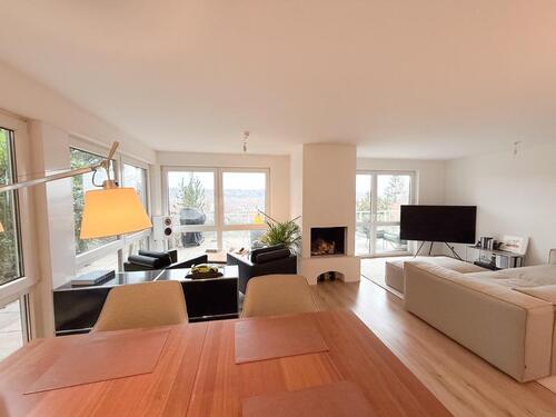 Foto - Exklusive 2-Zimmer-Terrassenwohnung Hasenberg