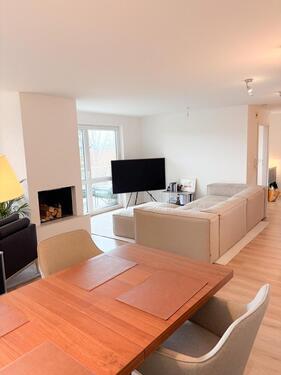 Foto - 2 Zimmer Terrassenwohnung zur Miete in Stuttgart