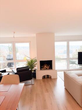 Foto - 2 Zimmer Terrassenwohnung in Stuttgart