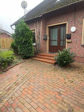 Foto - Helle ruhige Erdgeschoss-Wohnung 3 ZKB nahe Zentrum Ihrhove