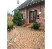 Helle ruhige Erdgeschoss-Wohnung 3 ZKB nahe Zentrum Ihrhove - Westoverledingen