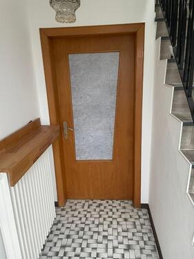 Foto - 3 Zimmer Erdgeschoßwohnung zur Miete in Westoverledingen