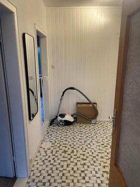 Foto - 3 Zimmer Erdgeschoßwohnung in Westoverledingen