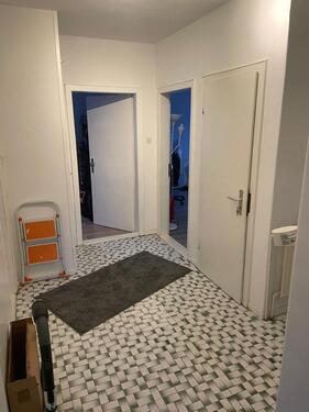 Foto - Erdgeschoßwohnung in Westoverledingen zur Miete