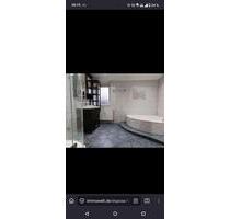 Wunderschöne Massionet Wohnung mit Balkon - Chemnitz Hilbersdorf