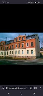 Foto - 1 Zimmer Maisonettenwohnung in Chemnitz