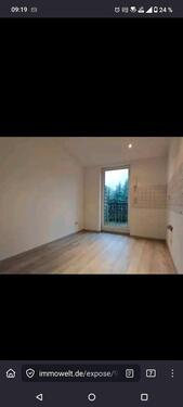 Foto - Maisonettenwohnung in Chemnitz zur Miete