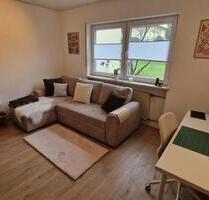 Schöne 2 ZKB-Wohnung in Trier-Euren