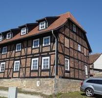 Frisch renovierte 2-Zimmerwohnung in Walbeck niedrige Nebenkosten - Oebisfelde-Weferlingen Döhren