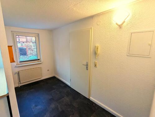 Foto - 2 Zimmer Erdgeschoßwohnung in Oebisfelde-Weferlingen