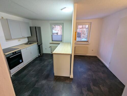 Foto - Erdgeschoßwohnung in Oebisfelde-Weferlingen zur Miete