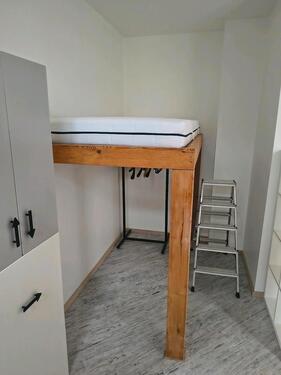 Foto - 1.5 Zimmer Erdgeschoßwohnung zur Miete in Melle