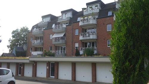 Foto - 2 Zimmer Etagenwohnung zur Miete in Würselen