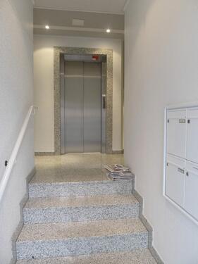 Foto - 2 Zimmer Etagenwohnung in Würselen