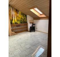 Dachgeschosswohnung OberstimmManching