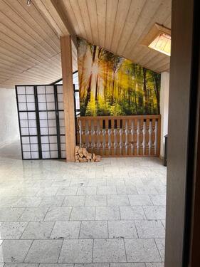 Foto - 2 Zimmer Dachgeschoßwohnung zur Miete in Manching