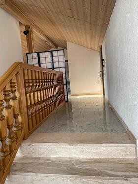 Foto - Dachgeschoßwohnung in Manching zur Miete