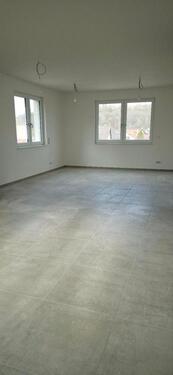 Foto - 4 Zimmer Erdgeschoßwohnung in Waldaschaff