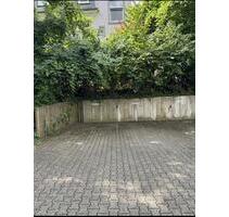 Außenstellplatz Eschersheimer Landstr. Frankfurt - Frankfurt am Main