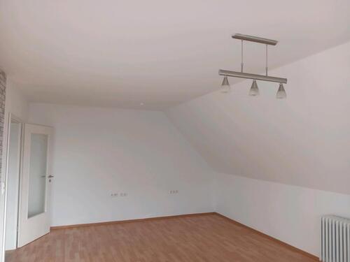 Foto - 3 Zimmer Etagenwohnung zur Miete in Arberg