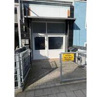 GewerbeWohnen in Bremen Walle Geestemünderstraße - Achim