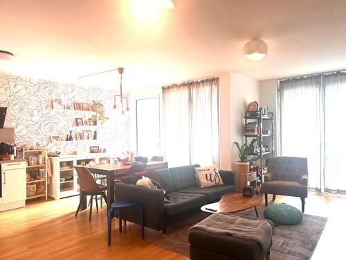 Foto - 3 room apartment in Prenzlauer Berg for rental from 01.08-31.12
