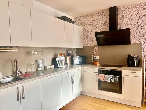 Foto - 3 Zimmer Etagenwohnung zur Miete in Berlin