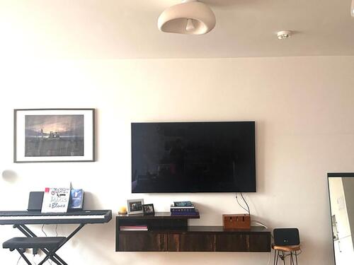 Foto - 3 Zimmer Etagenwohnung in Berlin