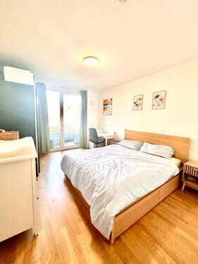 Foto - Etagenwohnung in Berlin zur Miete