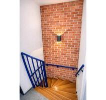 Top sanierte 3 Zimmer Maisonette Wohnung, TG Stellplatz - Kassel