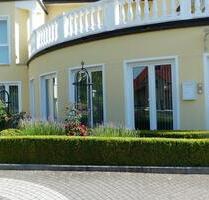 2 Zimmer Wohnung in Bad Zwesten