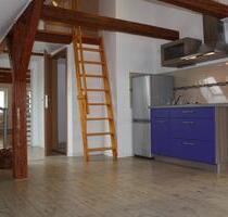 Charmante 2-Zimmer DG Wohnung mit EBK & Top-Lage - ab 01.06.26 - Bayreuth Bernecker Straße / Insel / Riedelsberg