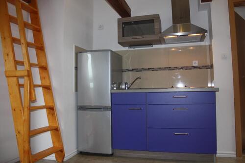 Foto - 2 Zimmer Dachgeschoßwohnung zur Miete in Bayreuth