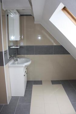 Foto - Dachgeschoßwohnung in Bayreuth zur Miete