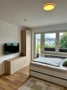 Foto - Hochwertig möblierte Wohnung mit Balkon in Düsseldorf