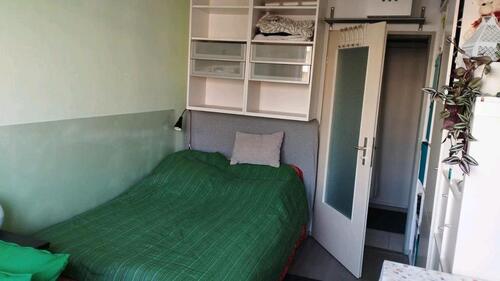 Foto - 1 Zimmer Etagenwohnung zur Miete in München