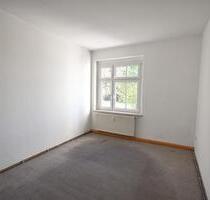 4-Raum-Wohnung mit Selbsverwirklichung in Zwickau-Crossen