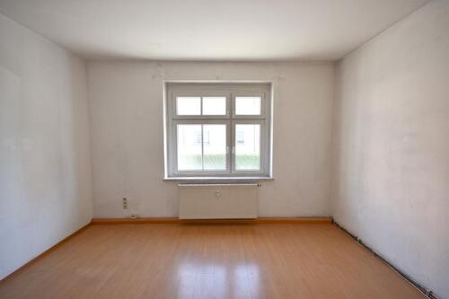 Foto - 4 Zimmer Etagenwohnung in Zwickau