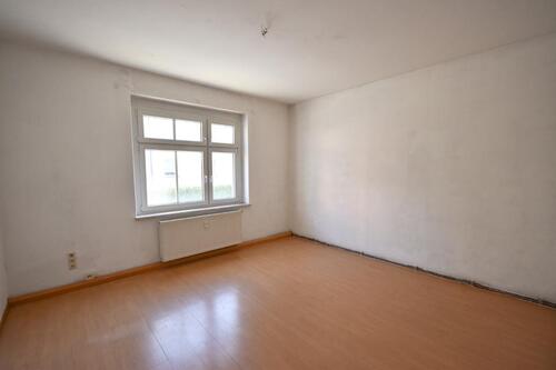 Foto - Etagenwohnung in Zwickau zur Miete