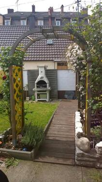 Foto - 7 Zimmer Einfamilienhaus zum Kaufen in Augsburg