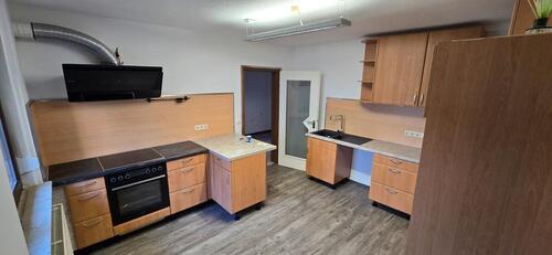 Foto - 101 m2 WOHNUNG + TOP Lage, große Terrasse