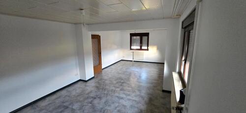 Foto - Erdgeschoßwohnung in Bad Soden-Salmünster zur Miete