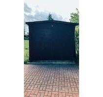 Garage Lager - 50,00&nbsp;EUR Miete, in Papendorf (PLZ: 18059)