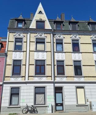 Foto - 2-Zi. Wohnung 35m² Bremen Neustadt, 4,7% Rendite OHNE MAKLER